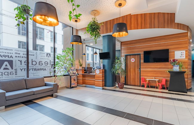 Appart'City Confort Le Mans Centre - Foto 2