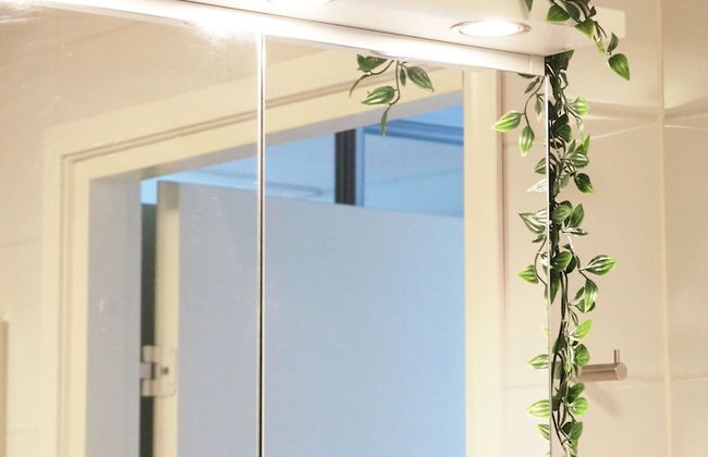 Lake View 7th Floor Studio next to Downtown - Foto 16