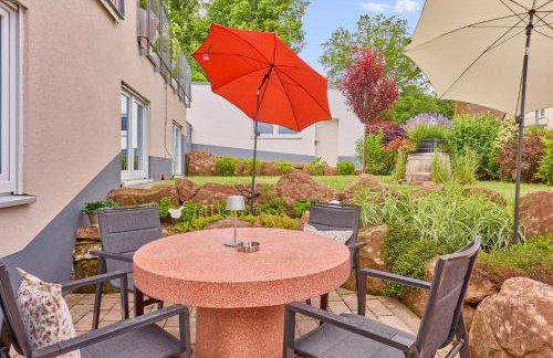 Modernes Studio-Apartment in toller Waldrand-Lage - Foto 23