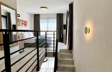 Four Shades Luxury Suites - Foto 62