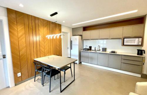 Conforto e Alto Luxo Próx Shopping Campo Grande - Foto 8