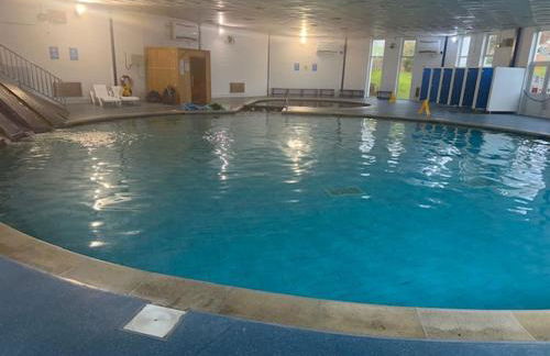 Frankie's Holiday Lodge - Foto 44