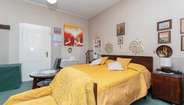 Apartment Zeljana - Foto 2, Camera