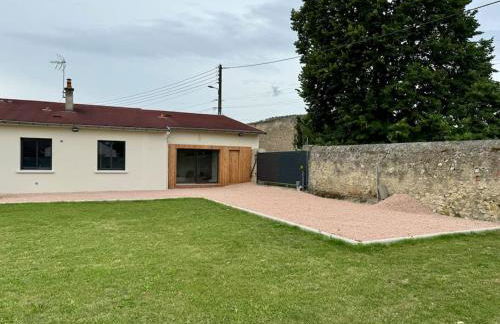 Maison moderne au calme à Gannat - Foto 40