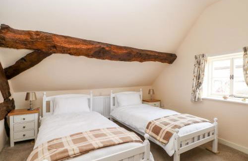 Chapel Cottage - Photo 16