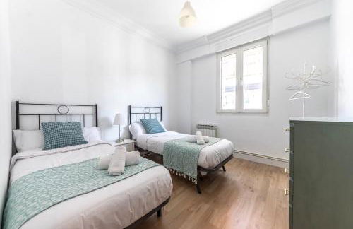 Urban & Cozy in Bilbao - Foto 11