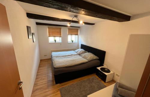 Ferienwohnung Weser 3 - Foto 2