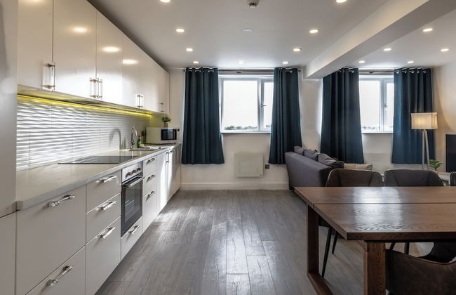 Chelsea Cloisters Serviced Apartments - Foto 32