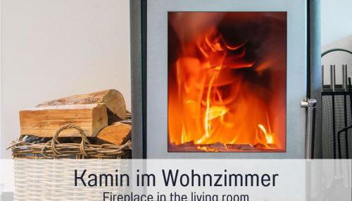 Chalet Salzenweiler eingezäunt - Sauna - Kamin - Wlan - Foto 3