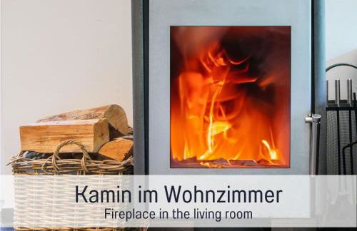 Chalet Salzenweiler eingezäunt - Sauna - Kamin - Wlan - Photo 3