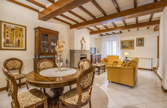 Casa Gedeone - Grand Canyon of Tuscany - Foto 5