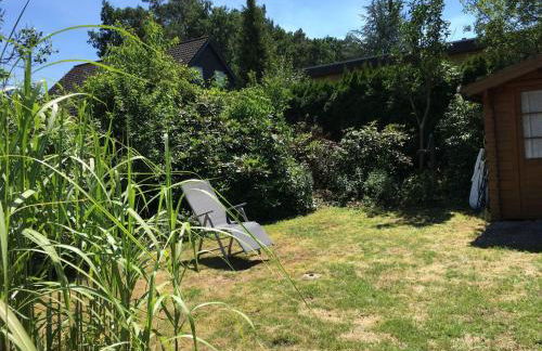 Holiday Home Bungalow Hechthausen by Interhome - Photo 34