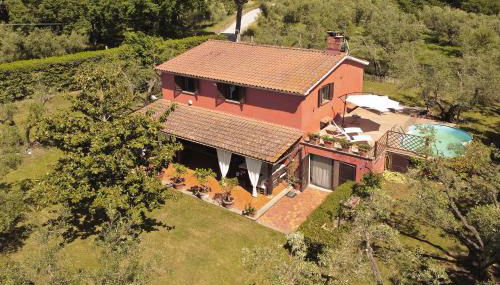 Casale Pontarello - Happy Rentals - Foto 2