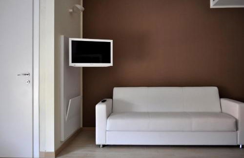 BB Hotels Aparthotel Bicocca - Foto 22