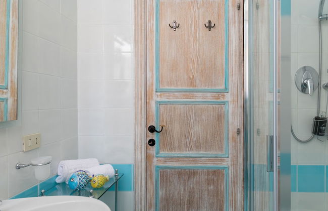 Casa Della Cerbiatta al Molo - Foto 22