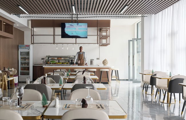 Oasis Park - Foto 61