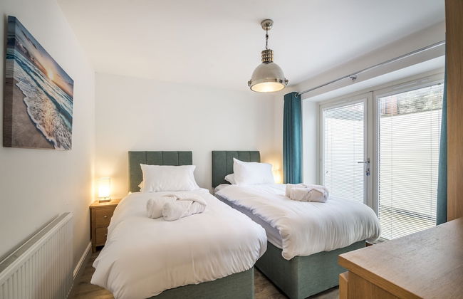 Milford Street - 5 Bed - Saundersfoot - Foto 9