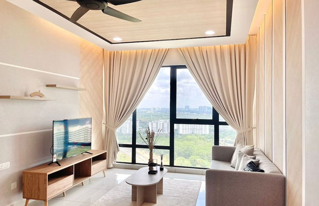 Southkey Mosaic By Antlerzone - Foto 58