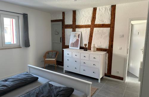 Ferienwohnung Seescheune 150m vom Ufer entfernt - Foto 7