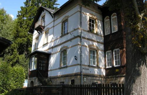 Villa Angelika - Foto 17
