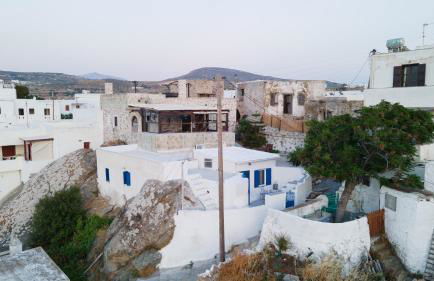 Cycladic House Naxos - Foto 9