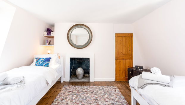 Murphys place - Foto 3, Habitación