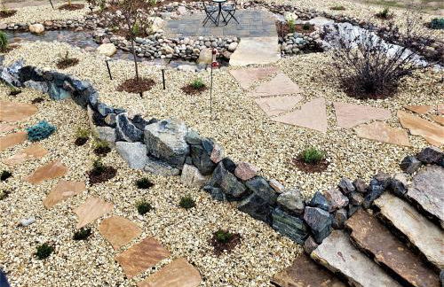 Peak Valley Manor, a Modern Farmhouse - Foto 148