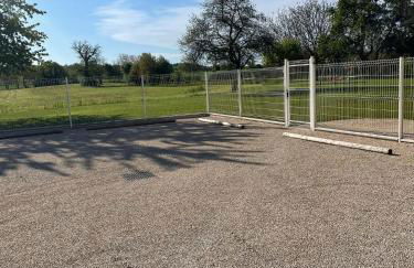 Aux champs Pressinois - Foto 7