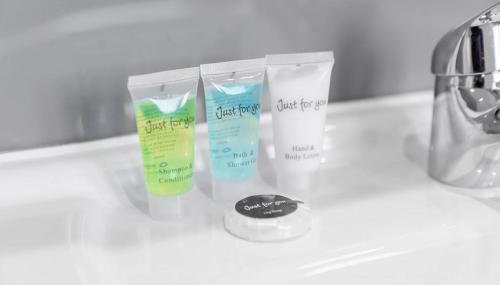 The Marsons Collection - 2 Bedrooms Apartment - Balcony - Secure Parking - 1MC - Foto 5