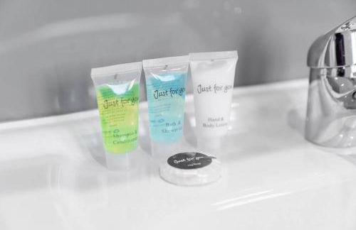 The Marsons Collection - 2 Bedrooms Apartment - Balcony - Secure Parking - 1MC - Foto 5