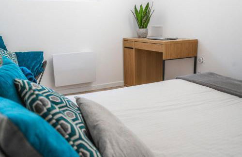 Maison Zola - Photo 10