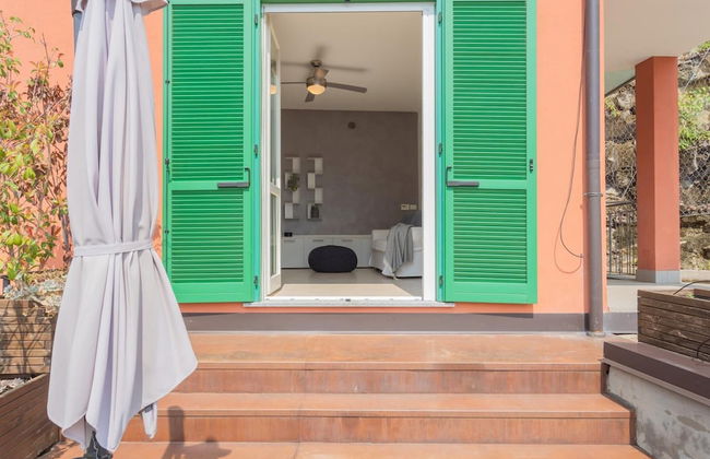 Blue Bliss Apartment - Photo 37