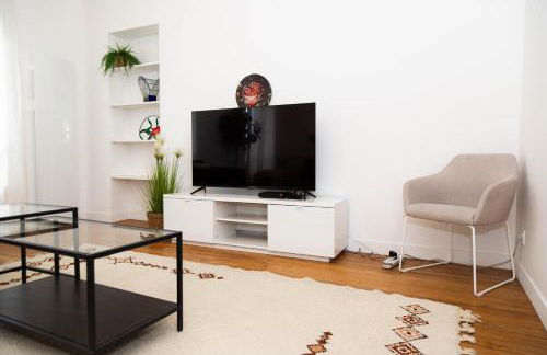 luxueux appartement T3 Enghien les bains 1 - Foto 9