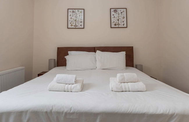 Bright & Contemporary 1bedroom Annexe - Herne Hill! - Foto 1