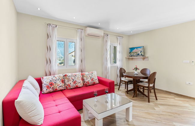 Apartments Doncic - Photo 44