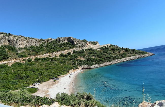 Kardelen apart Datça - Photo 40