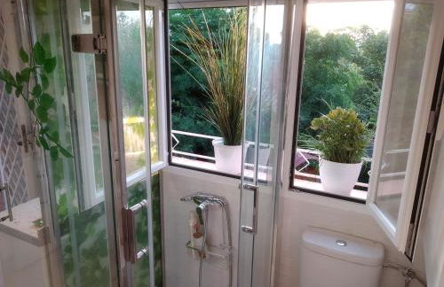 Apartamento con terraza y vistas al mar - Foto 24