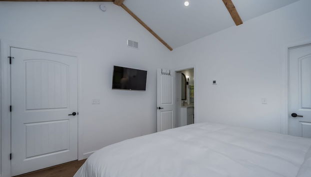 Penn Cove Dreams - Foto 4, Habitación