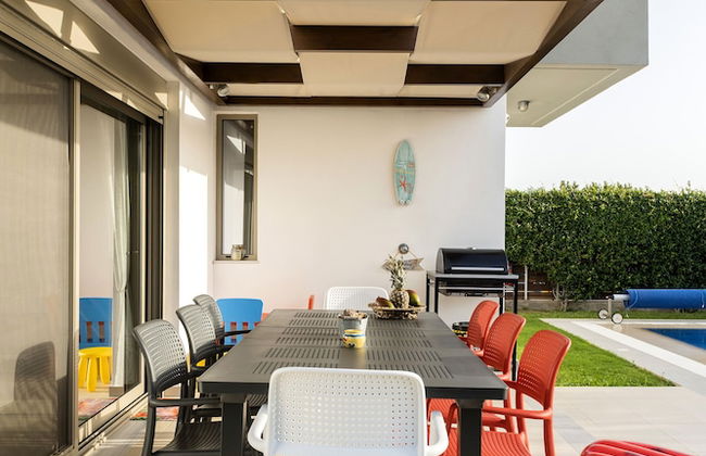 Filoxenia Villas - Foto 26