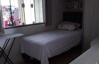 casa para locação show rural show - Foto 3