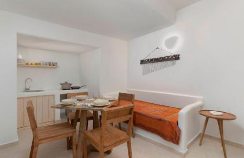 Thallos Cave House and Apartments - Foto 43