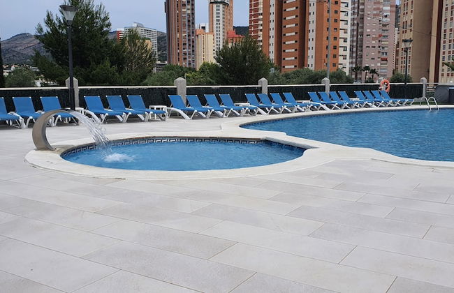 Apartamentos Primavera Loix - Photo 23