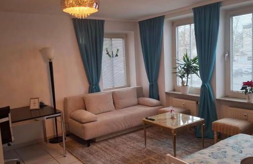 Apartroom München-Ost Berg-am-Laim - Foto 4