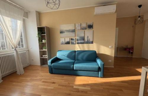 Modern Apartment near Tiburtina Station by RHR - Foto 22