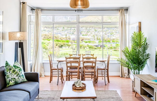 Beautiful Apartment w Scenic Views Fairway Haven - Foto 29