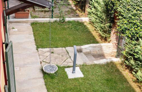 Agriturismo Ca' del Clat - Foto 115