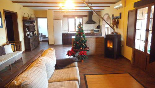 Casa Rural Balcón del Camino Viejo - Foto 3