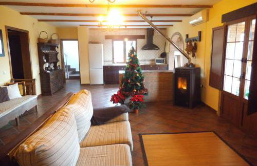 Casa Rural Balcón del Camino Viejo - Foto 3