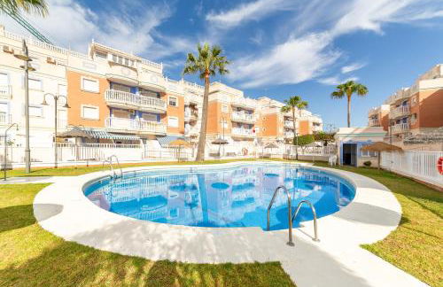 Apartamento Esbamar Vi - Foto 20