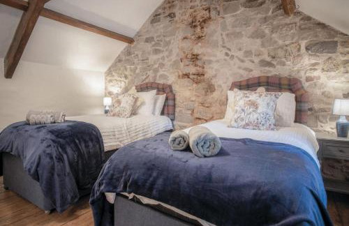 The Lodge - 2 Bedroom Cottage - Princes Gate - Foto 54